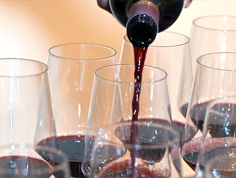 Wine & Yap with Just Grapes Wine Club
