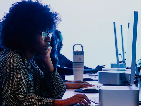 Youth Residency: At the Table Student Showcase