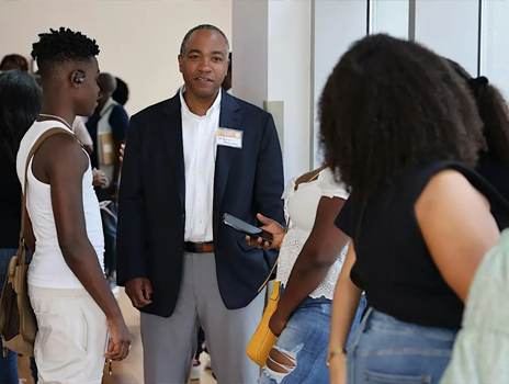 5th Annual Youth Explosion: Leading Outside of the Lines